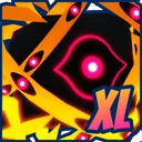 Shiny Mythic XL Seraphim