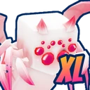 Shiny Mythic XL Shadow Crawler