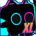 Shiny Mythic XL Shadow Friend