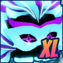 Shiny Mythic XL Shadow Hunter