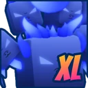 Shiny Mythic XL Shadow Hydra