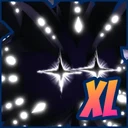 Shiny Mythic XL Shadow Leviathan