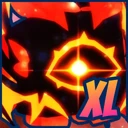 Shiny Mythic XL Shadow Overlord