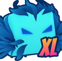 Shiny Mythic XL Shadow Phoenix