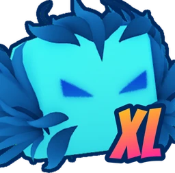 Shiny Mythic XL Shadow Phoenix