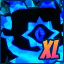 Shiny Mythic XL Shadow Radiance