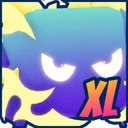 Shiny Mythic XL Shadow Seeker