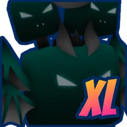 Shiny Mythic XL Shadow Serpent