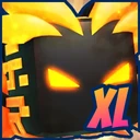 Shiny Mythic XL Shadow Shock