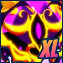 Shiny Mythic XL Shadow Soul