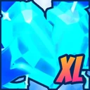 Shiny Mythic XL Shadowstone