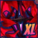Shiny Mythic XL Shard Lord