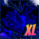 Shiny Mythic XL Shattered Soul
