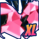 Shiny Mythic XL Shattered Void