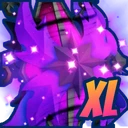 Shiny Mythic XL Shimmering Shard