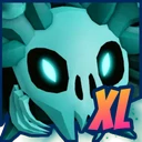 Shiny Mythic XL Shinigami