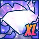 Shiny Mythic XL Shining Radiance