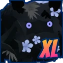 Shiny Mythic XL Shrubbery