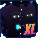Shiny Mythic XL Sigma Serpent