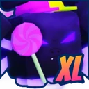 Shiny Mythic XL Silly Hydra
