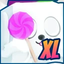 Shiny Mythic XL Silly King Doggy