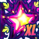 Shiny Mythic XL Sinistar