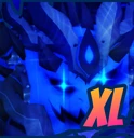 Shiny Mythic XL Sinister Lord 2.0