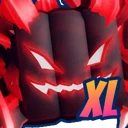 Shiny Mythic XL Sinister Lord
