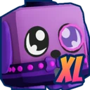 Shiny Mythic XL Sir Doggyton