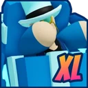 Shiny Mythic XL Sircfenner Giftbox