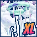 Shiny Mythic XL Sky Chime