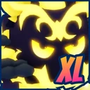 Shiny Mythic XL Sky Sentinel