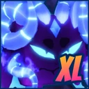 Shiny Mythic XL Snake Eyes