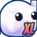 Shiny Mythic XL Snowball