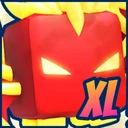 Shiny Mythic XL Snowverlord