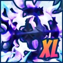 Shiny Mythic XL Solar Flare