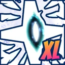 Shiny Mythic XL Solar Star