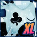 Shiny Mythic XL Solitaire