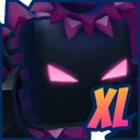 Shiny Mythic XL Solstice Shock