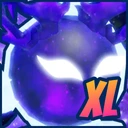 Shiny Mythic XL Solstice