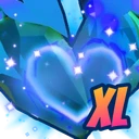 Shiny Mythic XL Soul Heart