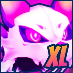 Shiny Mythic XL Soul Hound