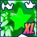 Shiny Mythic XL Soul Star