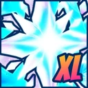 Shiny Mythic XL Soulflake