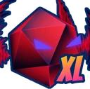 Shiny Mythic XL Soundwave Elemental
