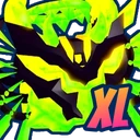 Shiny Mythic XL Space Defender