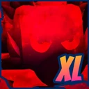 Shiny Mythic XL Sparkle Sundae Champion