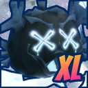 Shiny Mythic XL Spectral Ghosdeeri