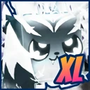 Shiny Mythic XL Spectral Hunter