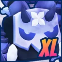 Shiny Mythic XL Spirit of Fortune
